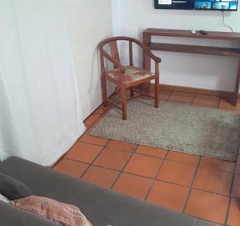 Concordia Apartamento | Alojamento no Centro de Concórdia Para até 6 pessoas, com estacionamento para 1 carro
