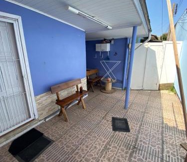 Jardim Floresta Casa | Alojamento para trabalhadores