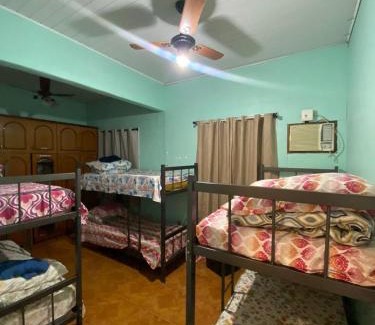 Jardim Floresta Casa | Alojamento para trabalhadores