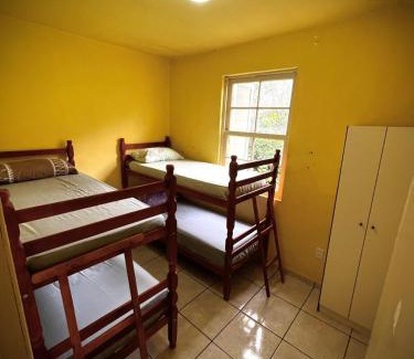 Jardim Floresta Apartamento | Alojamento para Trabalhadores 2Q