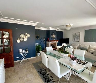Sao Pedro da Cadeira Casa | Alojamento Real