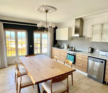 Sao Pedro da Cadeira Casa | Alojamento Real