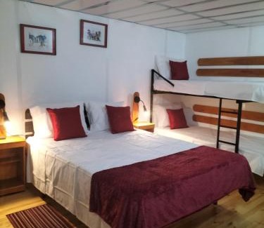 Angra do Heroismo Casa | Alojamento Raminho dos Açores