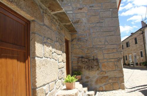 Monaco Casa | Alojamento Rural Casa da Eira