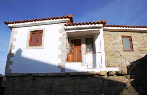 Monaco Casa | Alojamento Rural Casa da Eira