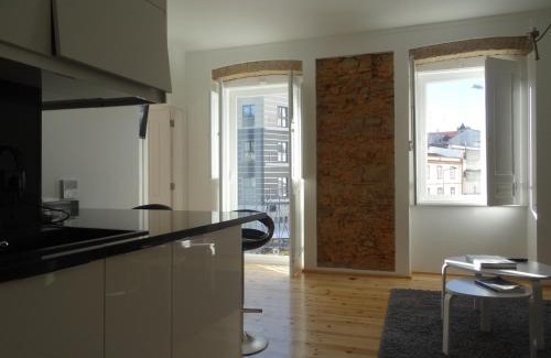 Portalegre Apartamento | Alojamentos Casa Facha Papaia