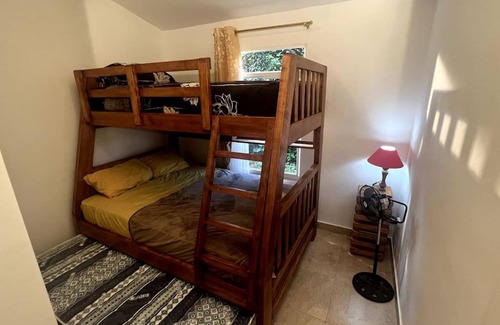 Pedro Vicente Maldonado Apartamento | Alojamiento rural la casa de José