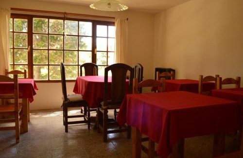 San Carlos de Bariloche Cama Y Desayuno | Alojamiento Los Alelies