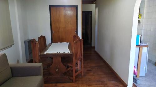 Belgrano Sudeste Apartamento | Alojamiento Nestor Tacuari