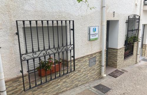 Lucainena de las Torres Apartamento | Alojamiento rural Los Pérez Lucainena de las Torres