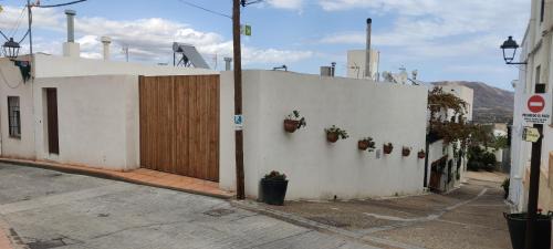 Lucainena de las Torres Apartamento | Alojamiento rural Los Pérez Lucainena de las Torres
