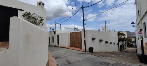 Lucainena de las Torres Apartamento | Alojamiento rural Los Pérez Lucainena de las Torres