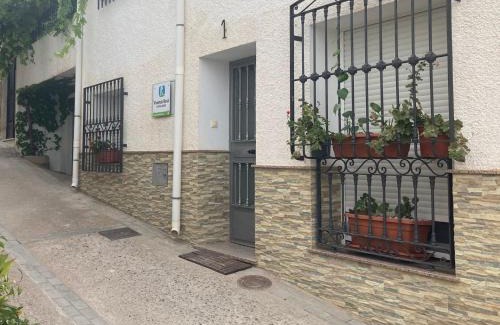 Lucainena de las Torres Apartamento | Alojamiento rural Los Pérez Lucainena de las Torres