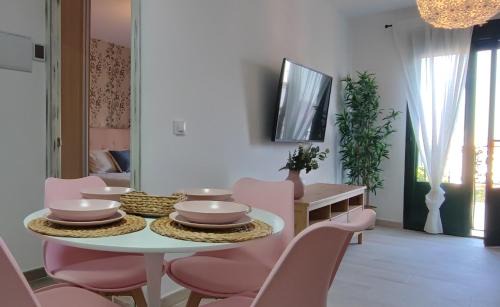 Santa Marta de Magasca Apartamento | Alojamientos Rurales Las Candelas