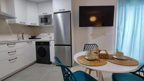 Santa Marta de Magasca Apartamento | Alojamientos Rurales Las Candelas