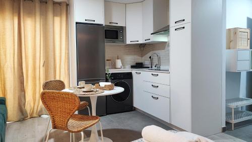 Santa Marta de Magasca Apartamento | Alojamientos Rurales Las Candelas