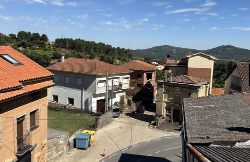 Torre de Don Miguel Apartamento | Alojamiento Rural Manomar