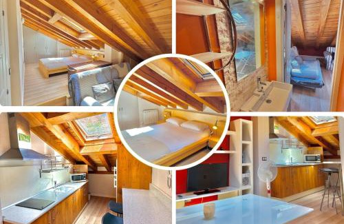Segovia Old Town Apartamento | Alojamiento Único en el Corazón de Segovia