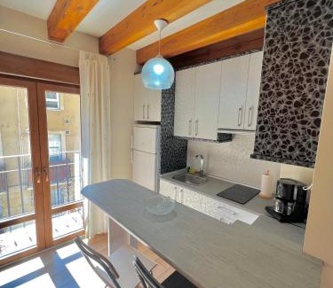 Segovia Old Town Apartamento | Alojamiento Único en el Corazón de Segovia