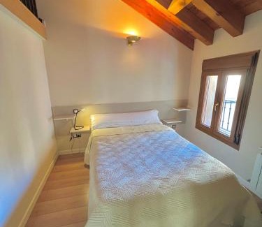 Segovia Old Town Apartamento | Alojamiento Único en el Corazón de Segovia