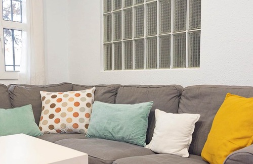 Albaicin Apartamento | Alojamiento agradable y tranquilo para disfrutar en el Albaicín de Granada