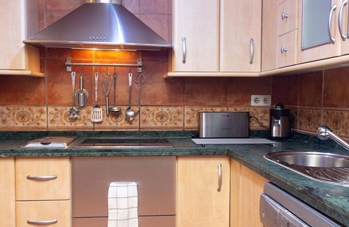 Albaicin Apartamento | Alojamiento agradable y tranquilo para disfrutar en el Albaicín de Granada