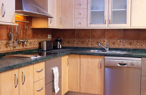 Albaicin Apartamento | Alojamiento agradable y tranquilo para disfrutar en el Albaicín de Granada