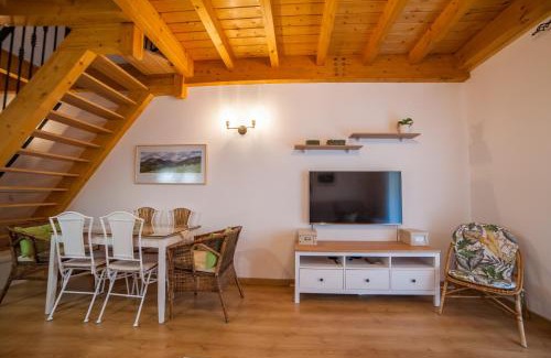 Arroyo Frio Apartamento | Alojamiento Aguilar, con cargador de vehículo eléctrico