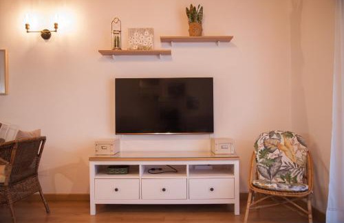 Arroyo Frio Apartamento | Alojamiento Aguilar, con cargador de vehículo eléctrico