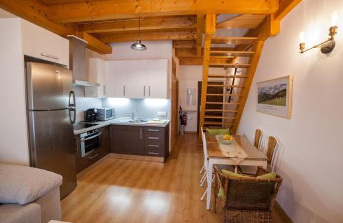 Arroyo Frio Apartamento | Alojamiento Aguilar, con cargador de vehículo eléctrico