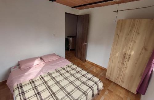 Mongui Apartamento | Alojamiento Anita Habitaciòn