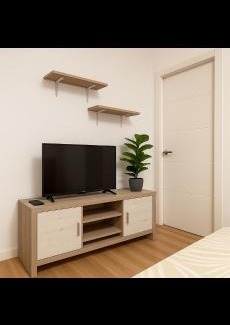 Baeza Apartamento | Alojamiento Baeza - El Limonero A