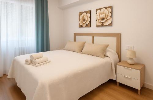 Baeza Apartamento | Alojamiento Baeza - El Limonero A
