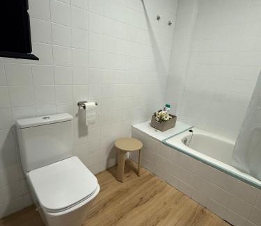 Baeza Apartamento | Alojamiento Baeza - El Limonero A