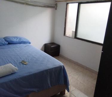 Cartagena District Apartamento | Alojamiento cómodo en una ubicación maravillosa!