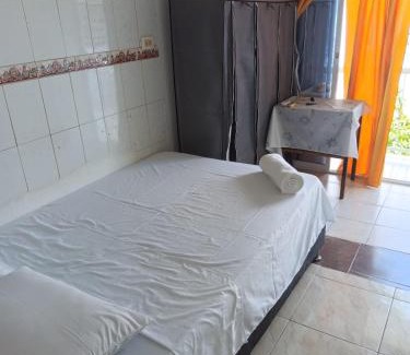 Cartagena District Apartamento | Alojamiento cómodo en una ubicación maravillosa!