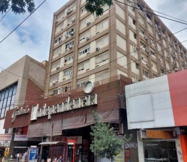 Historic Center Apartamento | Alojamiento cómodo en el centro