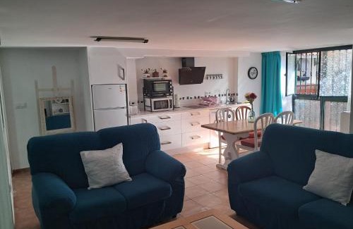 Mairena del Aljarafe Apartamento | Alojamiento Casa Piano