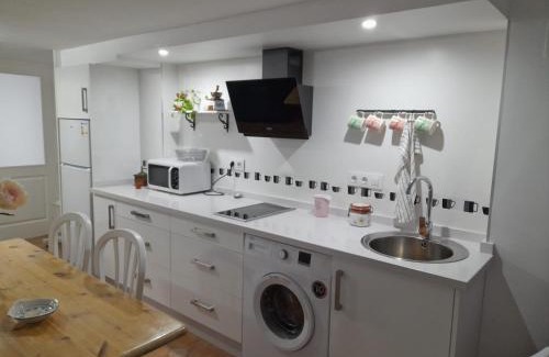 Mairena del Aljarafe Apartamento | Alojamiento Casa Piano