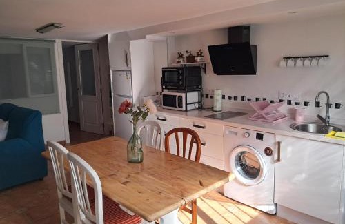 Mairena del Aljarafe Apartamento | Alojamiento Casa Piano