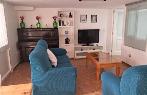 Mairena del Aljarafe Apartamento | Alojamiento Casa Piano