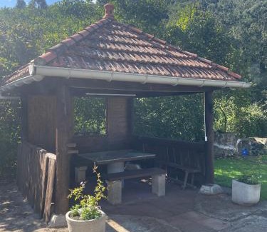 Santiago de Cartes Casa | Alojamiento CasAmalia