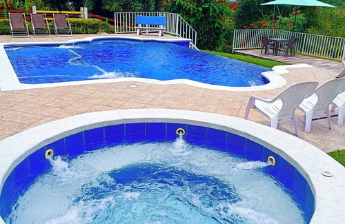 Armenia Chalet De Esquí | ALOJAMIENTO CAMPESTRE EN EL QUINDIO