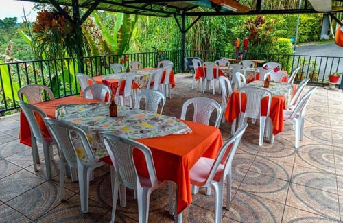 Armenia Chalet De Esquí | ALOJAMIENTO CAMPESTRE EN EL QUINDIO