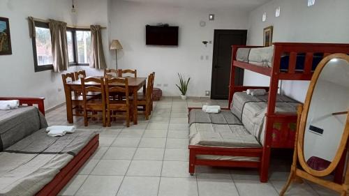 Colonia Caroya Apartamento | Alojamiento Caroya