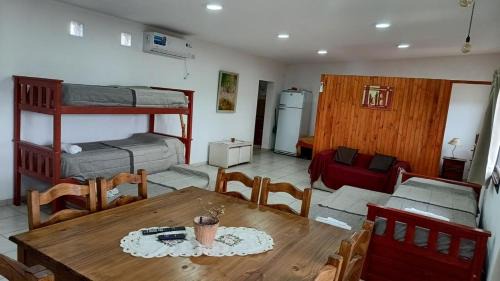 Colonia Caroya Apartamento | Alojamiento Caroya