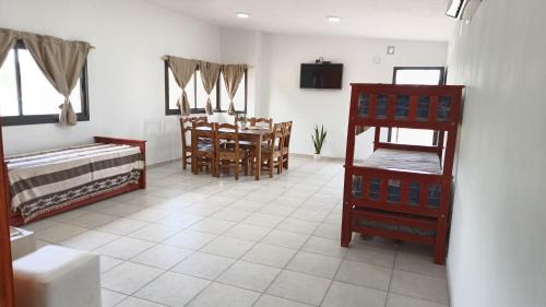 Colonia Caroya Apartamento | Alojamiento Caroya