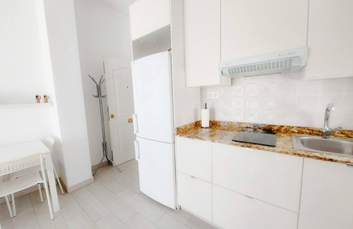 Murcia Apartamento | Alojamiento Cartagena ático con terraza