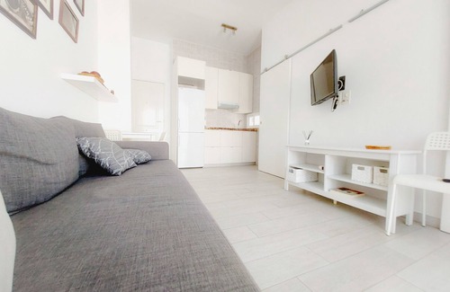 Murcia Apartamento | Alojamiento Cartagena ático con terraza