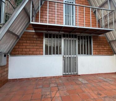 San Jose de Pare Casa | Alojamiento casa campestre Barbosa Santander